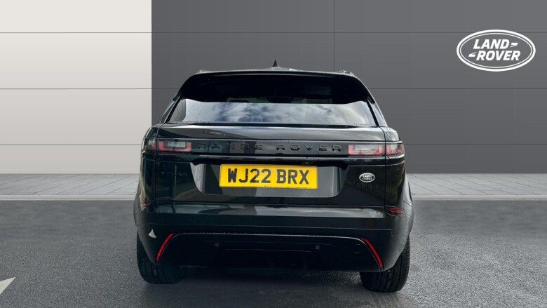 Land Rover Range Rover Velar 2.0 D200 Edition 5dr Auto Diesel Estate